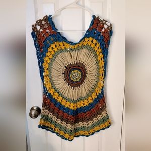 Villa Milano Knit Top